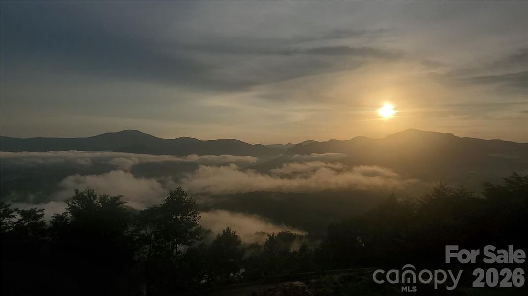 Natural landscape and outdoor views near  in Lake Lure (Image 36).