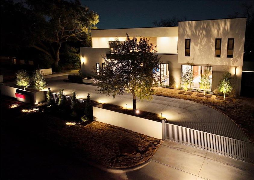 Image 35 of a home in . Image 35 of a home in .