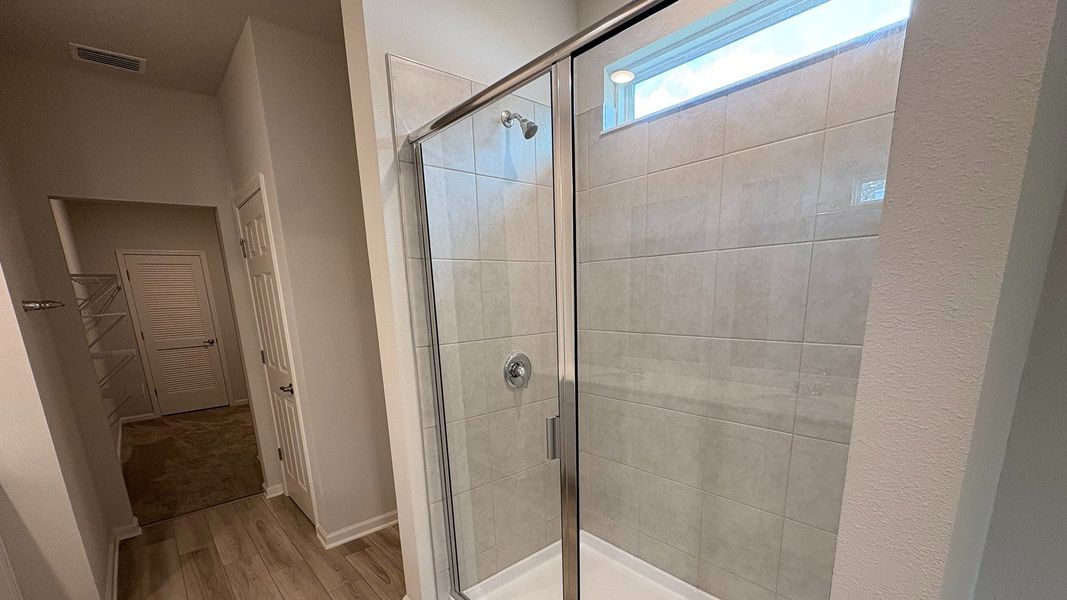 Furnished interior view inside a new home in Palm Coast, Palm Coast (Image 14). Furnished interior view inside a new home in Palm Coast, Palm Coast (Image 14).