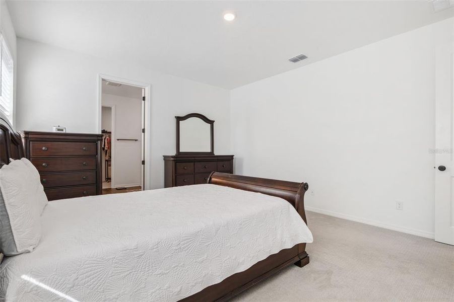 Furnished interior view inside a new home in , Minneola (Image 15).