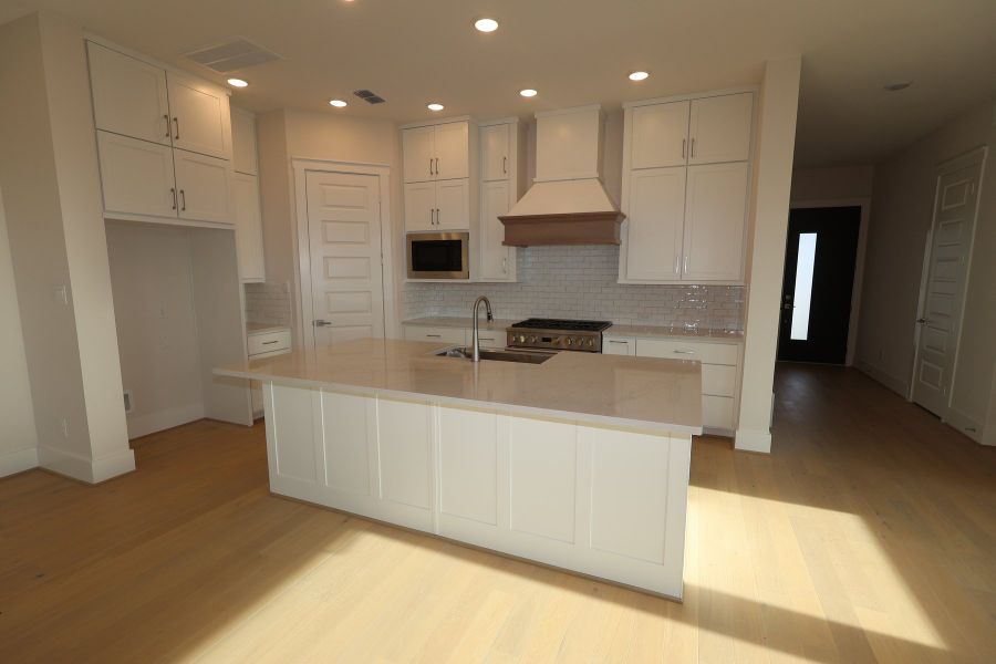 Kitchen Kitchen