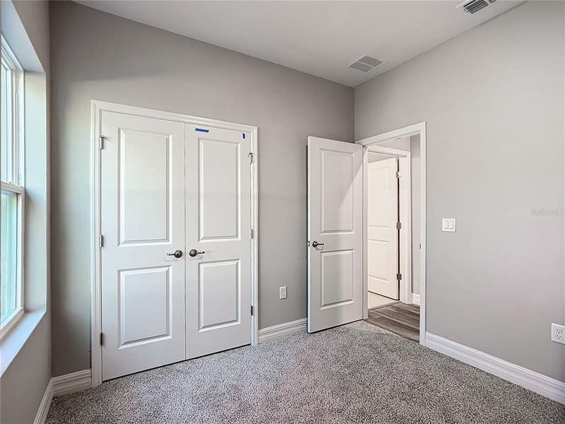Spacious, unfurnished interior of a new home in , Lehigh Acres (Image 43).
