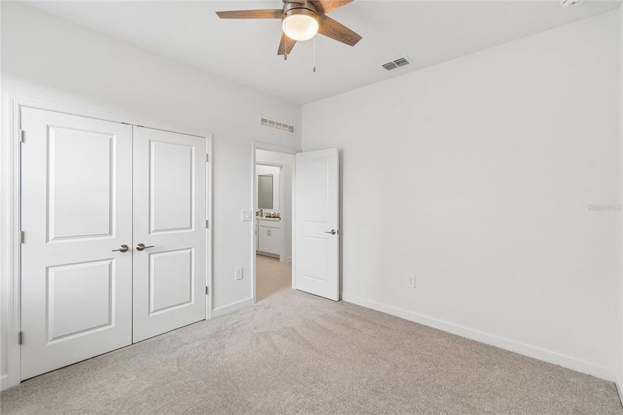 Spacious, unfurnished interior of a new home in Providence, Davenport (Image 23).