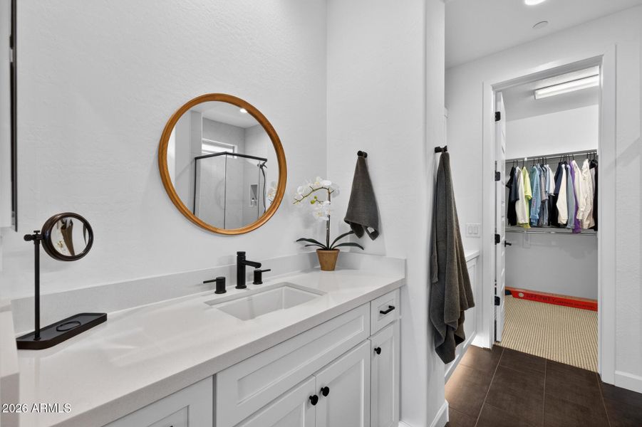 27) PRIMARY BATH 27) PRIMARY BATH