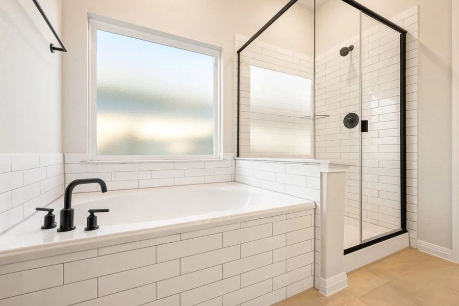 Image 48 of a home in Patterson Ranch.