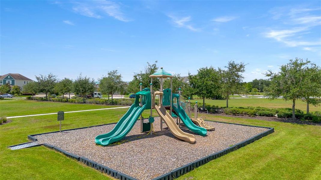 Community amenities in Tohoqua, Kissimmee (Image 39). Community amenities in Tohoqua, Kissimmee (Image 39).