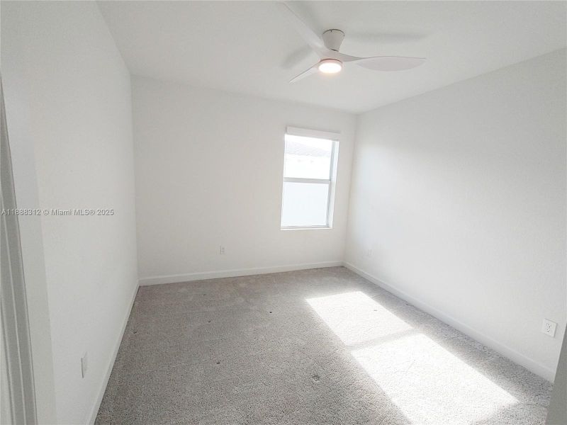 Spacious, unfurnished interior of a new home in , Lake Worth (Image 26). Spacious, unfurnished interior of a new home in , Lake Worth (Image 26).