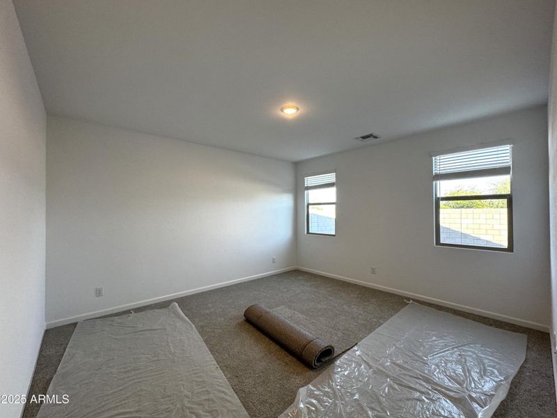 12 - Primary Bedroom