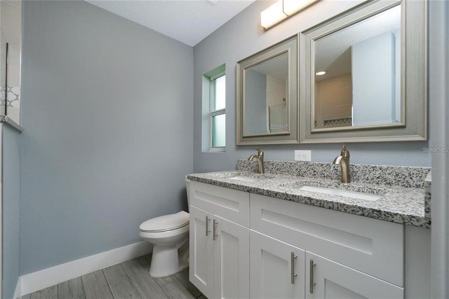 Furnished interior view inside a new home in , North Port (Image 6). Furnished interior view inside a new home in , North Port (Image 6).