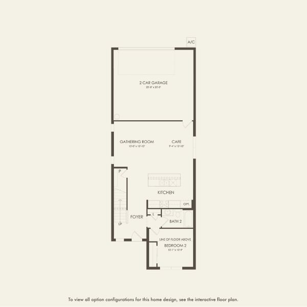 First Floor First Floor