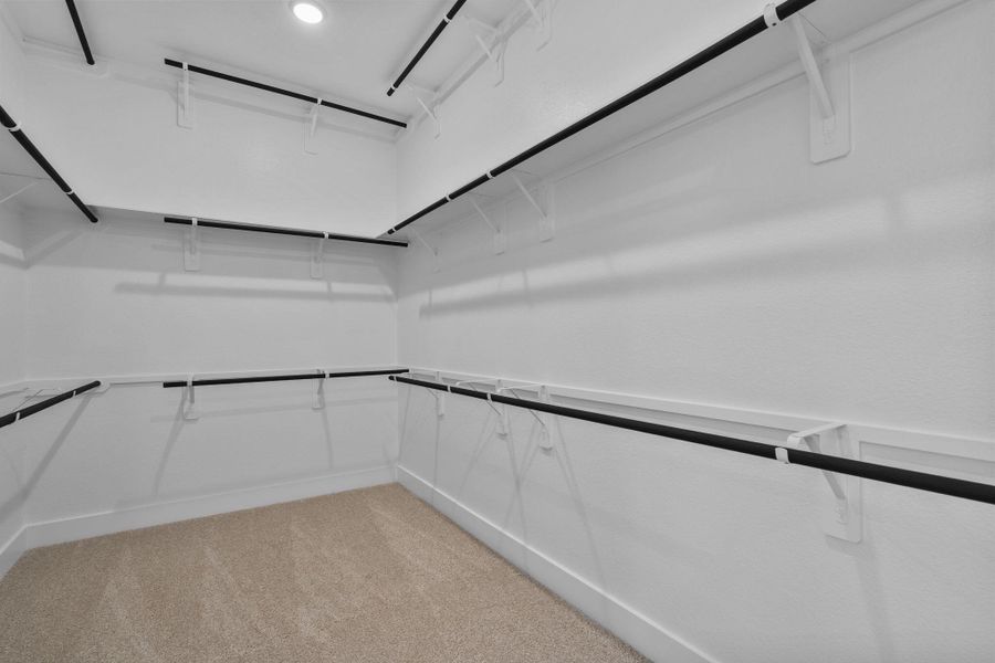 19906 Prairie Spider Way Cypress, TX New Home Image 30