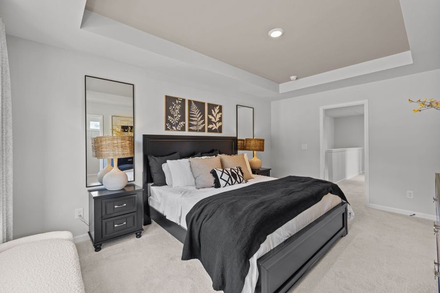 Albemarle New Home in Charlotte, NC.  - Slide 21