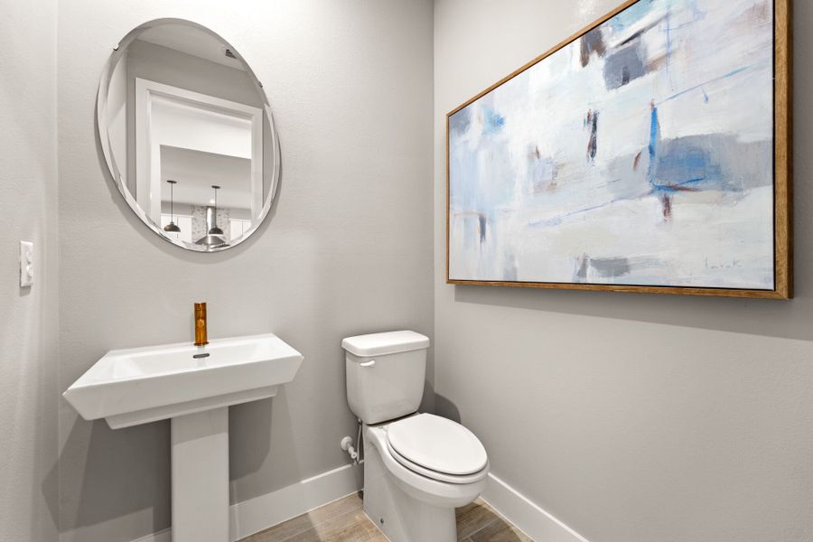 Representative furnished interior of a home built from the Olympic by Mattamy Homes in Pasadena Ridge, Zephyrhills (Image 8). Representative furnished interior of a home built from the Olympic by Mattamy Homes in Pasadena Ridge, Zephyrhills (Image 8).