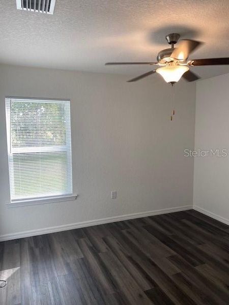 Spacious, unfurnished interior of a new home in , Ocklawaha (Image 33).