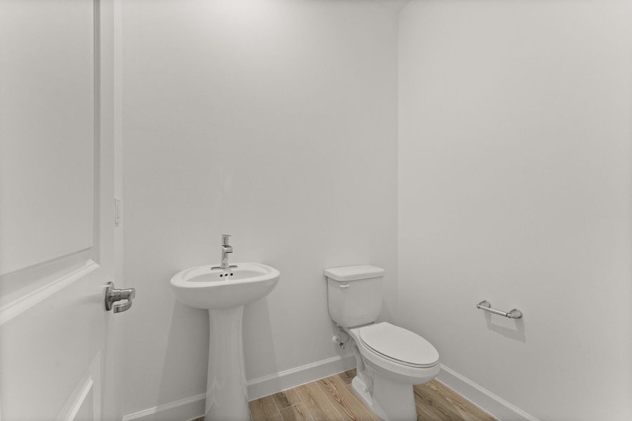 Image 16 of a home in Tradition - Cadence.