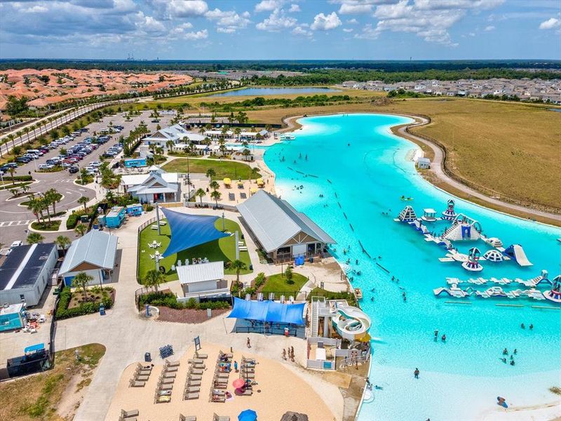 Community amenities in Southshore Bay Active Adult, Wimauma (Image 47).