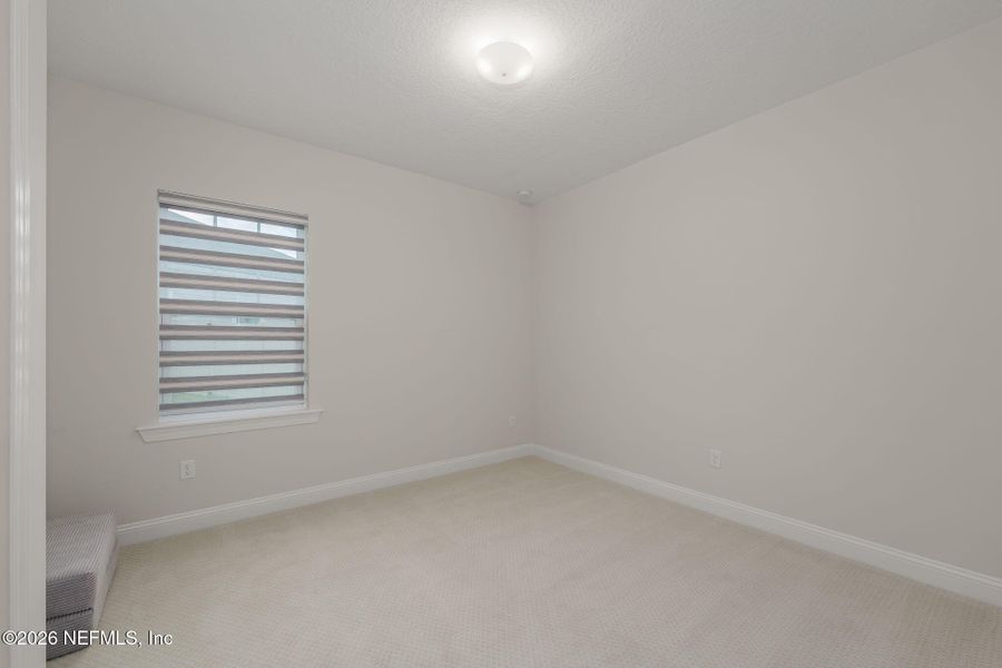 Spacious, unfurnished interior of a new home in , St. Augustine (Image 25).