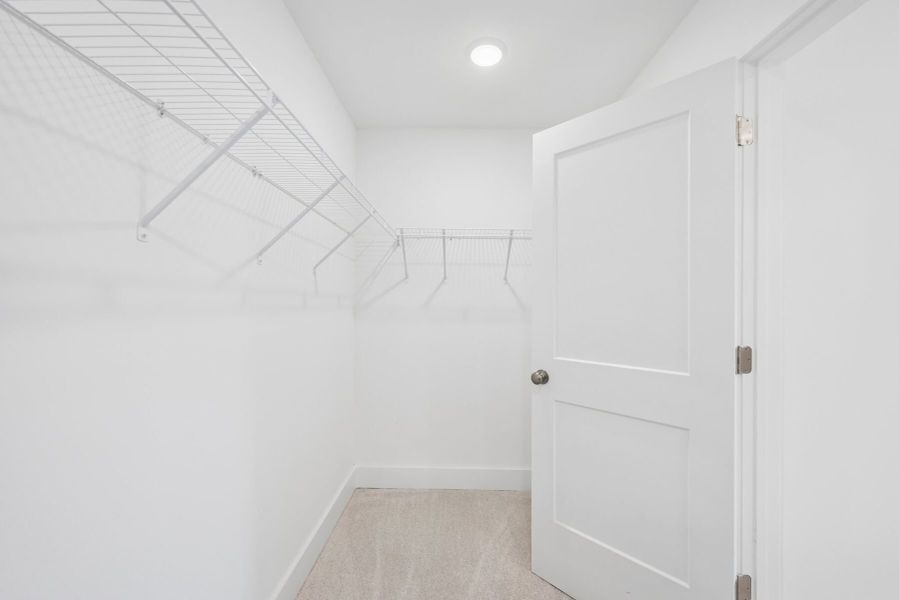 Owner's Closet Owner's Closet
