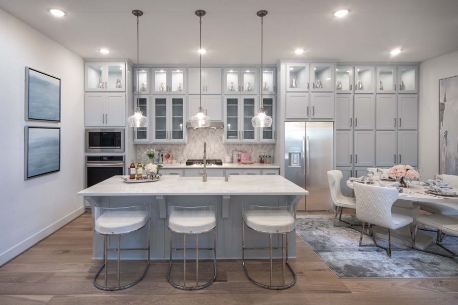 Kitchen Kitchen