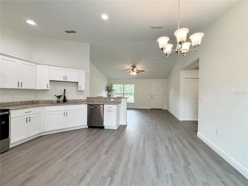 Spacious, unfurnished interior of a new home in , Dunnellon (Image 44). Spacious, unfurnished interior of a new home in , Dunnellon (Image 44).
