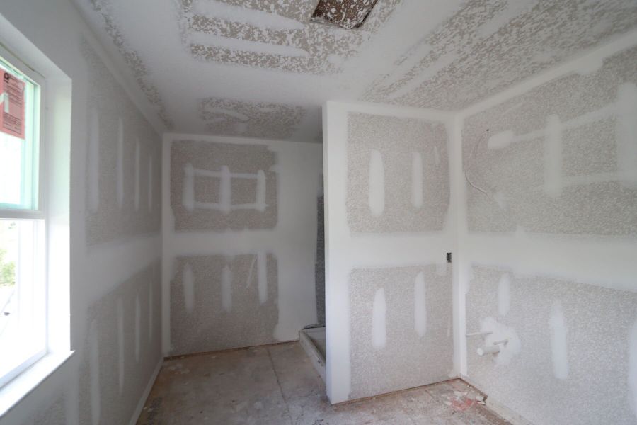 Drywall