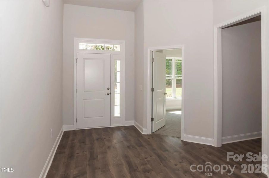 Representative Photo