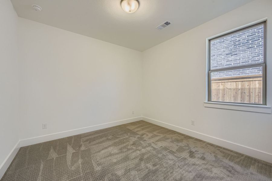 4450 Timberdrift - Bedroom