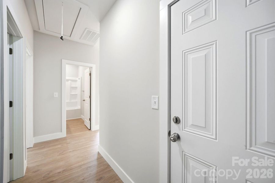 Spacious, unfurnished interior of a new home in , Gastonia (Image 37). Spacious, unfurnished interior of a new home in , Gastonia (Image 37).