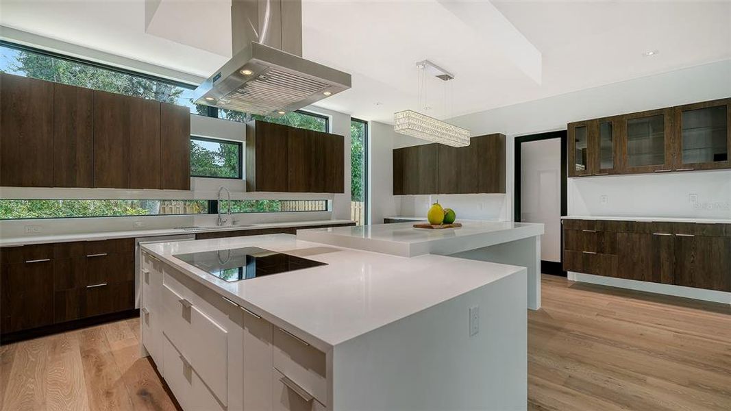 Furnished interior view inside a new home in , Sarasota (Image 5). Furnished interior view inside a new home in , Sarasota (Image 5).