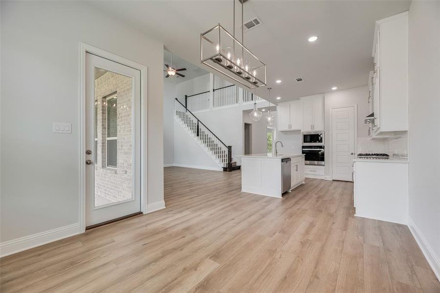 Image 32 of a home in Villages of Hurricane Creek. Image 32 of a home in Villages of Hurricane Creek.