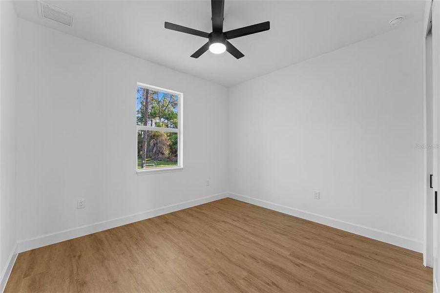 Spacious, unfurnished interior of a new home in , North Port (Image 16).