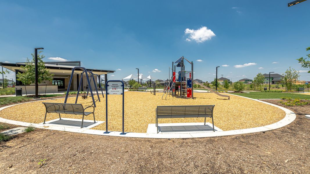 Community amenities in Avalon at Cypress, Cypress (Image 49).