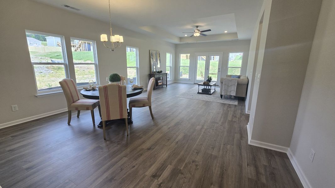 6221 Kenwyn Pass LOT 94