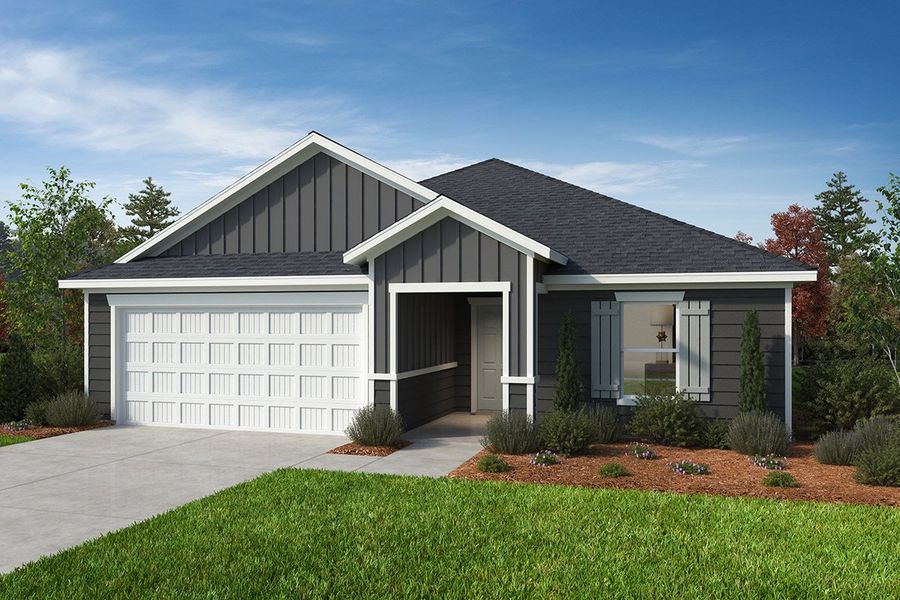 Exterior M Exterior M