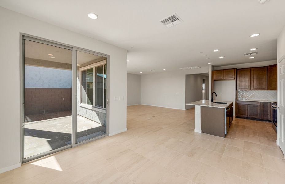 Image 17 representing the Rimini by Pulte Homes in Upper Canyon, Phoenix, AZ. Image 17 representing the Rimini by Pulte Homes in Upper Canyon, Phoenix, AZ.