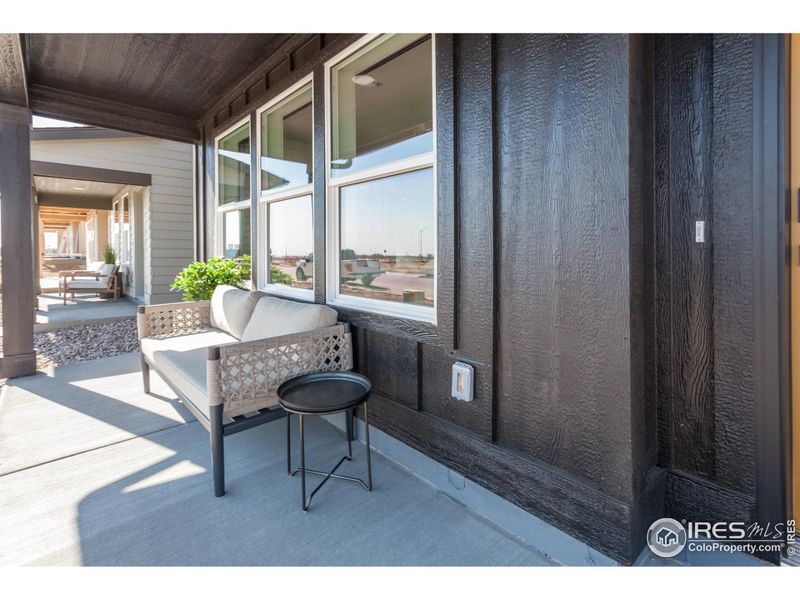 EXAMPLE PHOTO: PATIO