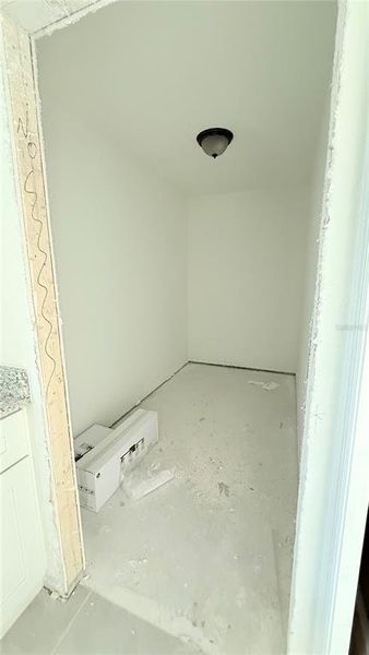 In-progress construction of a new home in , Ocklawaha, FL (Image 10).