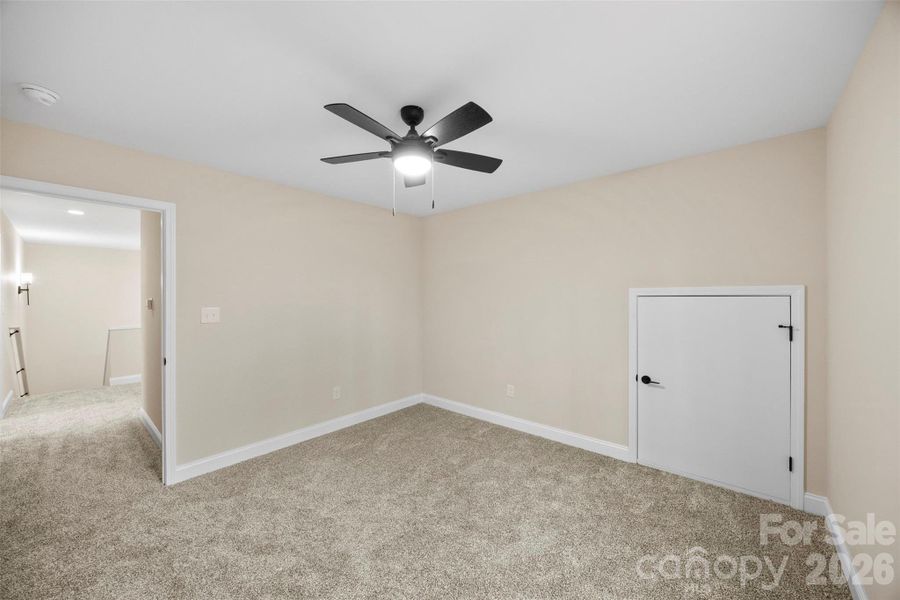 Spacious, unfurnished interior of a new home in , China Grove (Image 35). Spacious, unfurnished interior of a new home in , China Grove (Image 35).