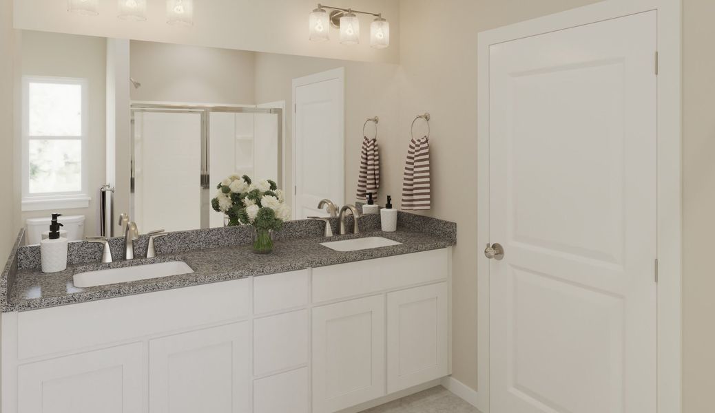 Primary Bathroom Primary Bathroom