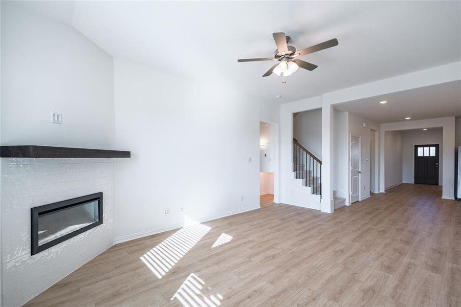 Great Room Great Room