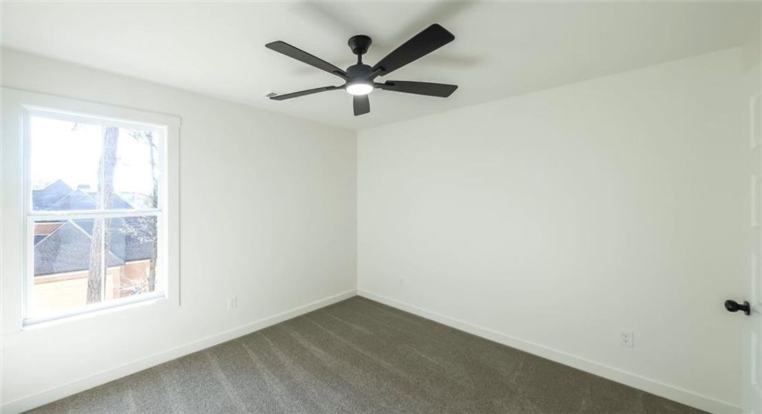 Spacious, unfurnished interior of a new home in , Cartersville (Image 35). Spacious, unfurnished interior of a new home in , Cartersville (Image 35).