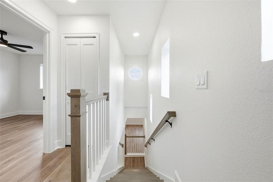 Spacious, unfurnished interior of a new home in , Eustis (Image 44).