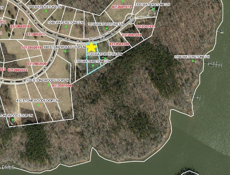 tax map aerial tax map aerial