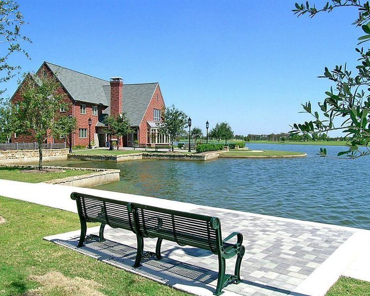 Bridgeland is a master planned community with more than 3,000 acres of lakes, trails and parks with a vast trail system. Even more exciting is Bridgeland’s New “Toro District” just announced in Feb 2026. In addition to the Texans’ headquarters and athletic complex, the “Toro District” will introduce more than two million square feet of walkable office, healthcare, hospitality, and entertainment space. Bridgeland is a master planned community with more than 3,000 acres of lakes, trails and parks with a vast trail system. Even more exciting is Bridgeland’s New “Toro District” just announced in Feb 2026. In addition to the Texans’ headquarters and athletic complex, the “Toro District” will introduce more than two million square feet of walkable office, healthcare, hospitality, and entertainment space.
