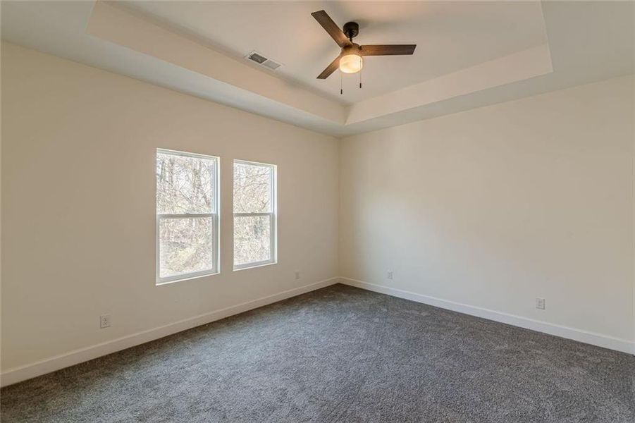 Spacious, unfurnished interior of a new home in , Stone Mountain (Image 43). Spacious, unfurnished interior of a new home in , Stone Mountain (Image 43).