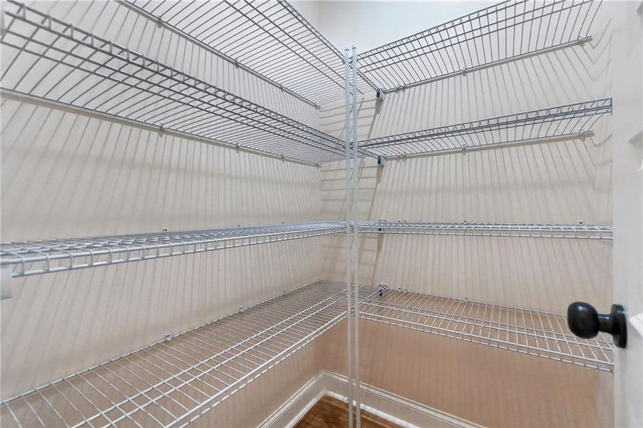 Spacious, unfurnished interior of a new home in , Fairburn (Image 42). Spacious, unfurnished interior of a new home in , Fairburn (Image 42).