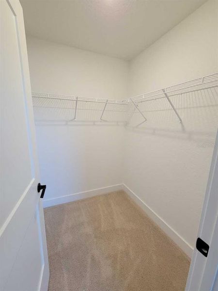 Spacious, unfurnished interior of a new home in Ocala Crossings South, Ocala (Image 23).