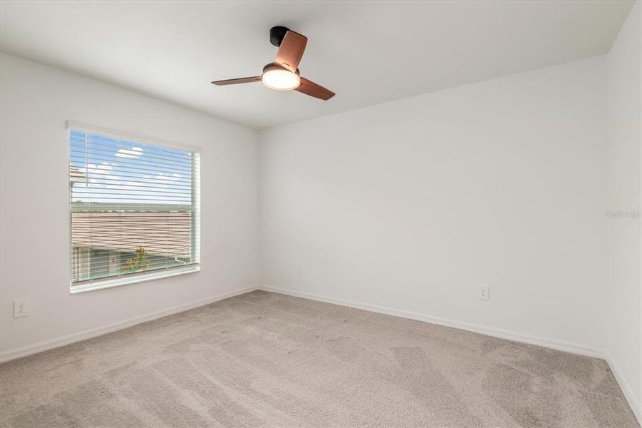 Spacious, unfurnished interior of a new home in , Venice (Image 19).