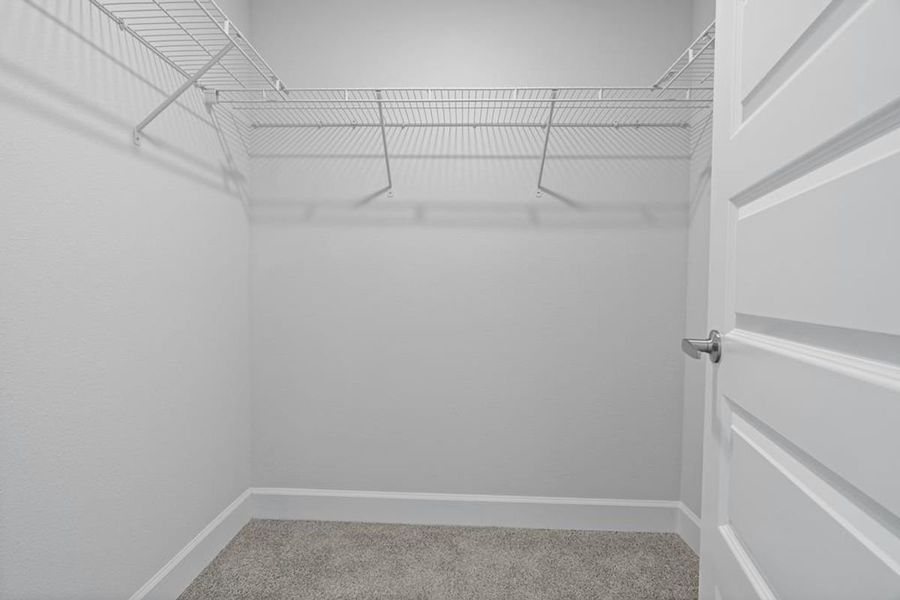 Representative unfurnished interior of a home built from the Plan 1478 by Adams Homes in Rolling Hills, Bell (Image 14). Representative unfurnished interior of a home built from the Plan 1478 by Adams Homes in Rolling Hills, Bell (Image 14).