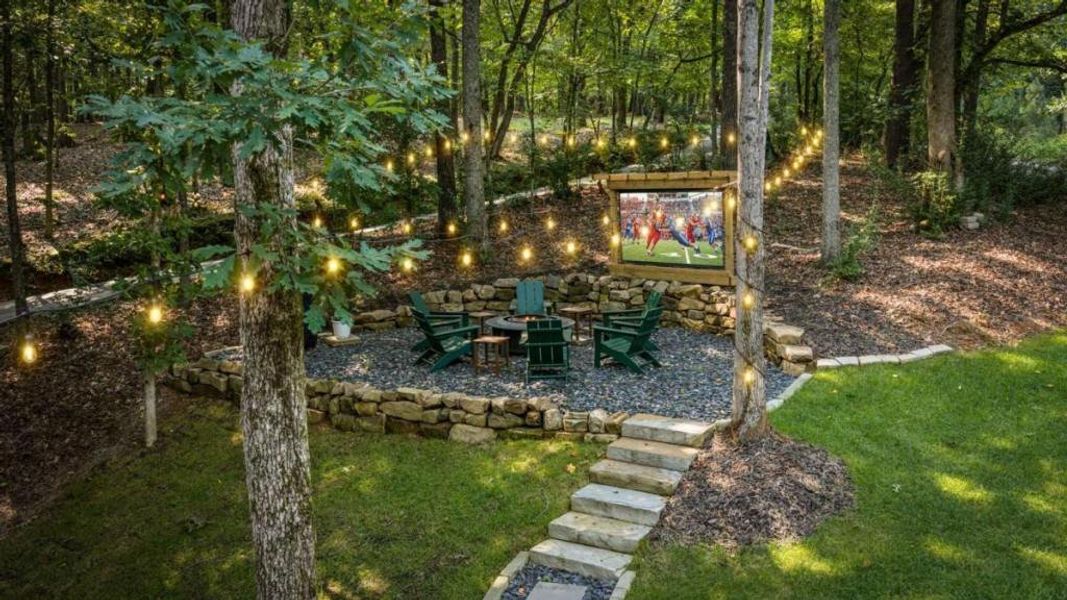 Community amenities in , Morganton (Image 60).
